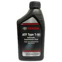 For TOYOTA/For LEXUS OEM TYPE-4 TRANSMISSION FLUID 1 QUARTS 00279-000T4-01