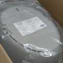 Skip Hop Infant Bath Tub 3-Stage Grow With Baby Smart Sling MOBY Bathtub Grey Age 0+
