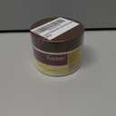 Collagen+Keratin Hair Mask - Deep Repair for Damaged Hair with Argan Oil and Vitamin E - Hydrating Treatment for Dryness and Damage-150 ml (Refreshing), Yellow (5.07 Fl Oz (Pack of 1), Fresh)