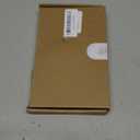 STARGAZ Digital Camera Case,suitable for camera case small such as CAMKORY/KODAK PIXPRO FZ45/FZ55/Canon PowerShot ELPH/HS,Leica,etc.Compact digital camera bag, can also store such as SD cards(White)