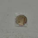 Tub Drain Overflow Cover RP31556CZ Replacement Delta Tub Drain Kit -Bathtub Drain Overflow Plate,Fits Most Standard Bath Tub Drains -Champagne Bronze