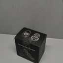 SpreadPassion Firefly Candle - Soy Wax - Hand Poured - 9 Oz Vanilla-Scented Jar