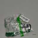 SANKALA Airtag Dog Collar Holder, Waterproof & Signal Friendly Dog Airtag Holder with Full Body Cover Protection, 1 Pack Shockproof Silicone Case for Apple Air Tag - Fits All Width Collars, Black (Solid Color)