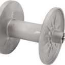 Winch Replacement Drum Smooth Dragging Lifting Assembly with Metal Drum for UTV, Suitable for 2000-4000 Lbs