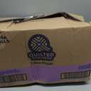 Quilted Northern Ultra Plush Toilet Paper, 24 Mega Rolls = 96 Regular Rolls, 3X Thicker*, 3 Ply Soft Toilet Tissue