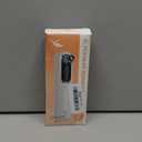 Yccu Blackhead Remover Vacuum Pore Extractor Black Head Remover for Face Blackhead Extractor Pore Vacuum Pimple Extractor Skin Tag Remover Tool Pore Cleaner with USB Charge 4 Modes 5 Suction Heads (White)