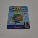 Spaceship Solar Shine Ups Night Light