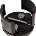 Lisle 63600 Car Oil Filter Wrench for 2-1/2" to 3-1/8" Filters