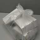 Asidrama 4 Pack Gold Privacy Door Handles, Door Lever with Door Knobs Indoor for Bedroom or Bathroom, Heavy Duty Door Handles Interior with Locks for Left Right Sided Doors