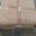 Chafing Dishes for Buffet Set: 100% Pre-Installed Chafers for Catering - Round Chafing Dish Buffet Set with Lids | Chafers and Buffet Warmers Sets | Serving Food Warmer | Chafers Servers Sets (4 pack)