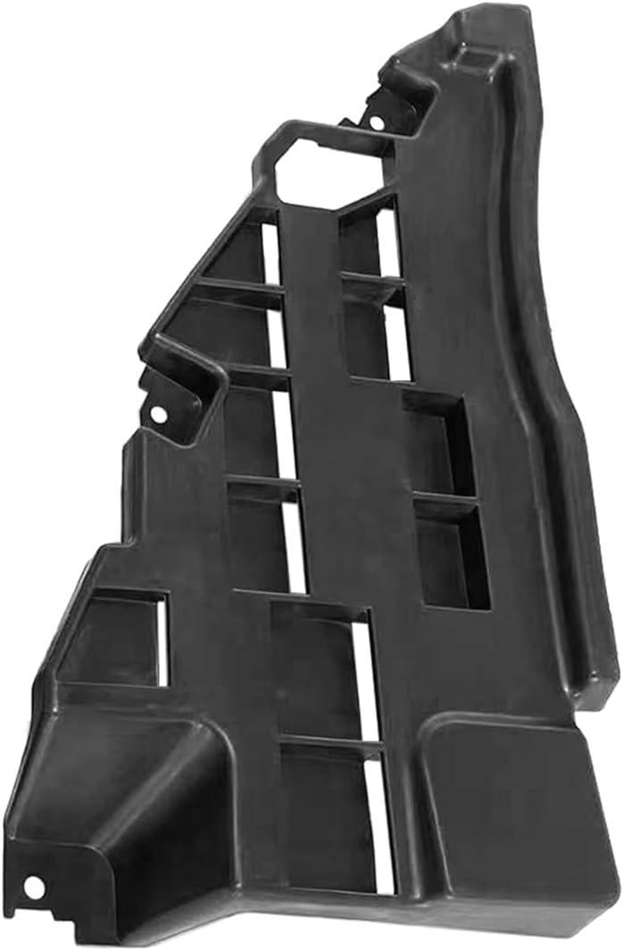 Bumper Trim Front Right Side Primed Replacement For 2015-2020 Chev-rolet Colorado #23450922