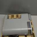 Keurig K-Mini Single Serve K-Cup Pod Coffee Maker, 6 to 12oz Brew size, with Cord Storage, Perfect for Small Spaces, Studio Gray