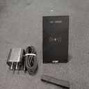 Wireless Charger Station,15W Desk Wireless Charging Stand 20W USB C Adapter for Apple iPhone 17 Pro/17/17/Air/16 Pro/16E/16 Plus/15/14/13,Samsung Galaxy S25/S24/S23/S22/Z Flip Fold/Note 20,Google etc