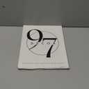 97 Decor Basketball Posters for Boys Bedroom - Basketball Room Decor for Boys Teen, Black And White Sport Wall Art Prints, Hoop Photos Pictures for Home Office (8x10 UNFRAMED)