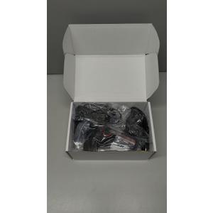 Portable Wireless with Apple CarPlay and Android Auto Screen for Car, 7" HD Touch Screen Car Stereo with Mirror Link, Bluetooth 5.2, Backup Camera, AUX,FM Transmitter for All Vehicle