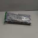 RGB Large Gaming Mouse Pad with 4Port USB Hub and 13Lighting Modes, Computer Keyboard Mouse Pad, Oversize Anti-Slip Rubber Base Mouse Mat for Computer PC Games (31.5 x 11.81 in Black,0.15in Thick)