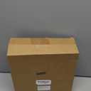 Shappy 6 Pcs Exercise Hoop Detachable Adjustable Plastic Toy Playground Toys Colored Hoop Circles for Teens Games Gymnastics Dog Agility Equipment Party Decor (23 Inch, Black)