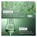 Biolage Volume Boost Shampoo for Fine Hair Creates Lasting, Lightweight Volume, Root Lift & Shine, With Cellulose and Peptides, Vegan, Paraben and Silicone-Free
