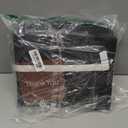 JINMING 12 Gift Boxes with Lids 11x8.5x1.5 Inches for Clothes, Black Gift Boxes, Apparel Boxes for Mother's Day, Father's Day and All Occasion
