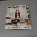 Instant Loss On A Budget: Budget-Friendly Healthy Recipes Under $10 for Weight Loss, Meal Prep, and Family Dinners