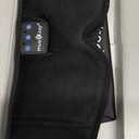 MUSICOZY Sleep Headphones, Bluetooth 5.4 Sleep Mask Headband Headphones Sleeping Eye Mask, Wireless Music Earbuds Earphones with HD Stereo Speakers for Side Sleepers, Cool Gadgets Unique Gift (Black)