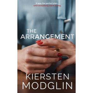 Kiersten Modglin, The Arrangement, Paperback