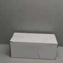 NKPOPHETE 8 inch Bed Risers Adjustable Furniture Risers - Heavy Duty Non-Slip Lift Supports for Beds/Couches/Sofas, Durable Square Design with Creates Storage Space (4 Pack Black, 3/5/8 lnch Square)