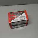 2 x Unslot Indent Hex Wash Head,8-18X1-1/2,#2 Pt,Bx of 125