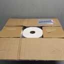 Georgia-Pacific Blue Basic Recycled Paper Towel Rolls by PRO, White, 26601, 800 Feet Per Roll, 6 Rolls Per Case