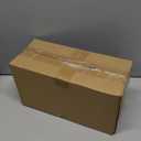 HUAESIN 14inch Artificial Poinsettias 9 Heads Faux Poinsettia Potted Mixed White Roses Poinsettias Artificial Christmas Flowers for Office Home Table Centerpiece Outdoor Garden Xmas Decor