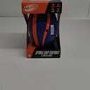 NERF SPIRAL GRIP FOOTBALL 8,5IN