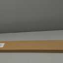 LazBlinds No Tools No Drill Cordless Cellular Shades, Light Filtering Honeycomb Shades for Home, Thermal Insulation Blinds for Windows, 36" W x 64" H, White