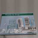 Akkerds Compatible with Galaxy Tab A11 Plus 11" 2026/ A9 Plus Case 11 Inch 2023, Slim Soft TPU Protective Cover with Trifold Stand & Auto Wake/Sleep for Galaxy A11+/ A9+ 5G Tablet Case, SkyBlue