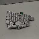 JF016E RE0F10D CVT Transmission Valve Body Compatible with Nissan Altima Chevy City Express