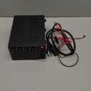 DC Power Supply Variable 0-30V 0-10A, Adjustable Switching Regulated Bench Power Supplies with Encoder Coarse & Fine Knob, 3.6A USB & Type-C Quick-Charge, OCP Overcurrent Protection