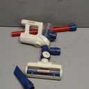 Joyfia Kids Vacuum That Really Works, Toddlers Cordless Vacuum Cleaner Set, Pretend Role Play Household Keeping Toys with Realistic Function & Attachments, Cleaning Learning Toys for Age 3+ Boys Girls