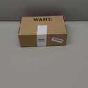 Wahl Aqua Blade Rechargeable Wet/Dry Lithium-Ion Deluxe Beard Trimmer for Men - Interchangeable Heads for Detailing, Hair, Mustache and Body Grooming - Model 9899-100