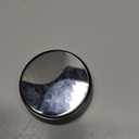 58.5mm Coffee Gravity Distributor, MATOW Espresso Adaptive Distribution Tool and Leveler Compatible with 58mm Portafilter, Auto Leveling Distributor with Unique Stainless Steel Two Sided Convex Base