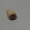 5 Speed Manual Gear Shift Knob for Toyota 4Runner 1993-2001 / Front Automotive Gearbox Stick Shifter Lever Knob/Durable Plastic / 1 Pcs Brown