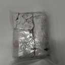 Black Compression Springs (O.D. 1.7" X I.D. 1.25" X Length 3.9" ) 218 Gauge (1/4") Coil Wire - 163 lbs/Inch