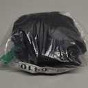 ZAKASA Toe Socks for Men Ankle: No Show Low Cut Toe Socks Individual Five Finger Cotton for Athletic Running 5 Pairs (10-12)