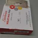 Sunbeam Premium Sunbeam Heating Pad with Compact Storage King Size Beige