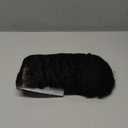 7x6 Burmese Curly Glueless Wigs Human Hair Pre Plucked Pre Cut 250% Density Drawstring Wig for Black Women 7x6 HD Lace Front Wigs Human Hair Glueless Wear and Go Nautural Color 18 Inch