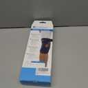 Adjustable Knee Brace with Removable Side Stabilizers  Open Patella Support for ACL, MCL, and Meniscus Injuries  Pain Relief for Arthritis and Post-Surgery Recovery  One Size Fits Most