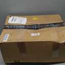 Set of 4 - Birch Tree with LED Lights, 2FT 4FT 5FT 6FT White Christmas Tree, Prelit Artifical Tree Outdoor Christmas Decorations, Lighted Twig Tree, Indoor Outdoor Home Yard Chirstmas Decor