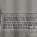 Ultra-Slim Bluetooth Keyboard with Touchpad, Wireless RGB Backlit, Portable Rechargeable Keyboard for iPad, Tablet, Laptop, Windows, Android, macOS Devices