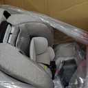 Graco Extend2Fit 3-in-1 Convertible Car Seat, Ashten, Manufacturing Date: 2026/03/18
