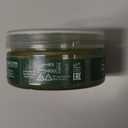 Tea Tree Grooming Pomade, Flexible Hold + Shine, For All Hair Types, Especially Wavy + Curly, 3 oz.