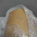 Corrugated Cardboard Roll, 24 x 400 Inches Single Face Brown cardboard Roll
