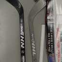 Franklin Sports NHL Mini Hockey Goal Set